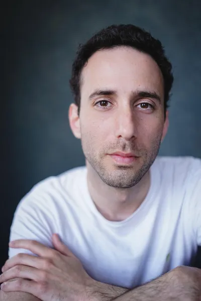 Alex Djain