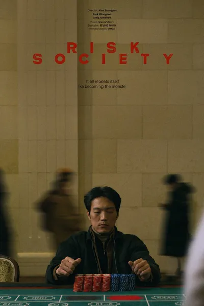 Risk Society