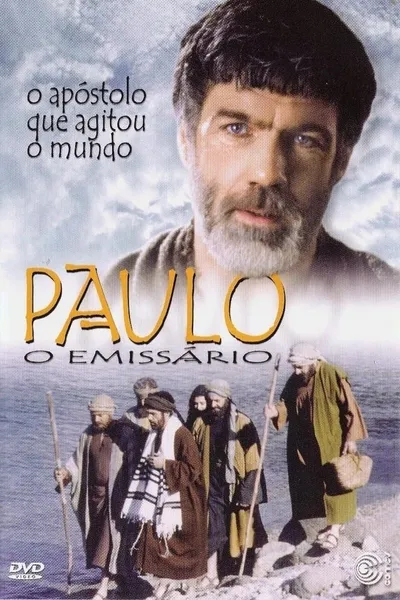 Paul: The Emissary