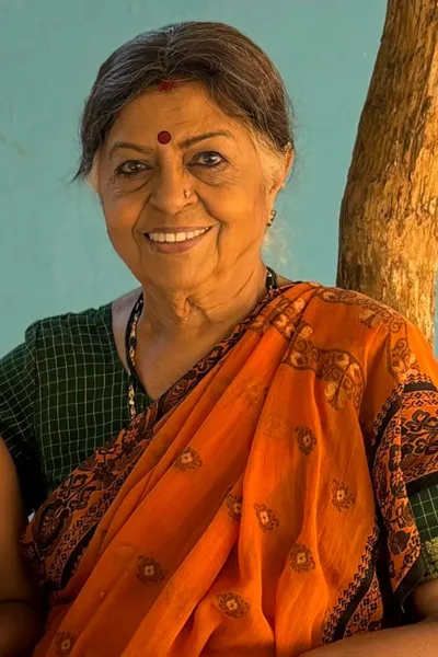 Radha Ramachandra