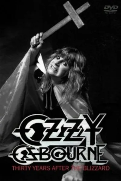 Ozzy Osbourne: Thirty Years After The Blizzard