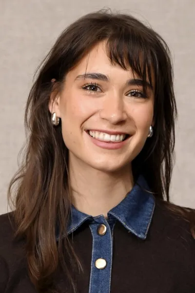 Lucy Karczewski
