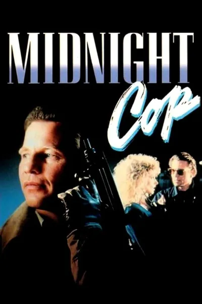 Midnight Cop