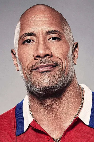 Dwayne Johnson