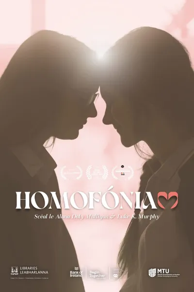 Homofónia