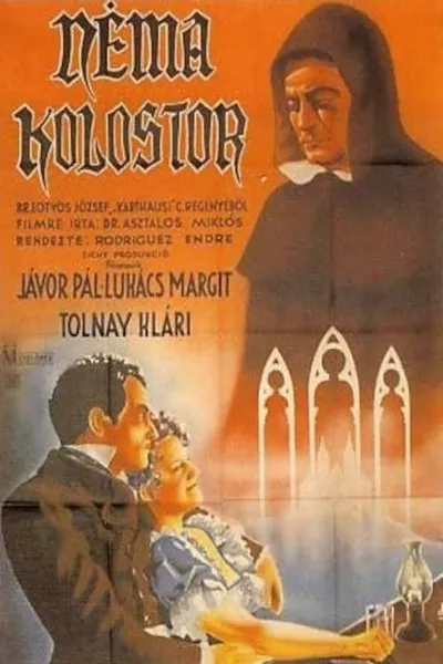 Silent Monastery