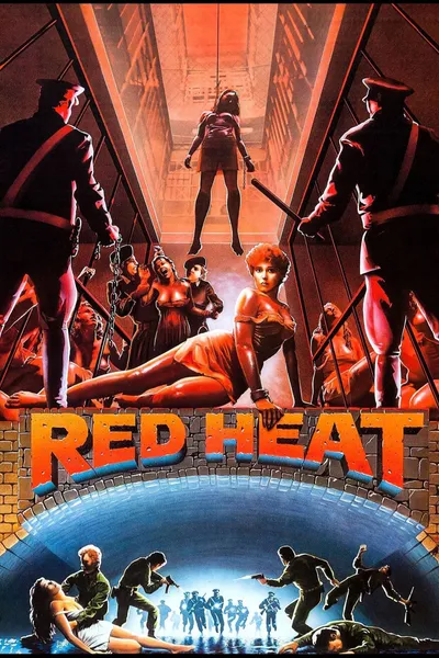 Red Heat