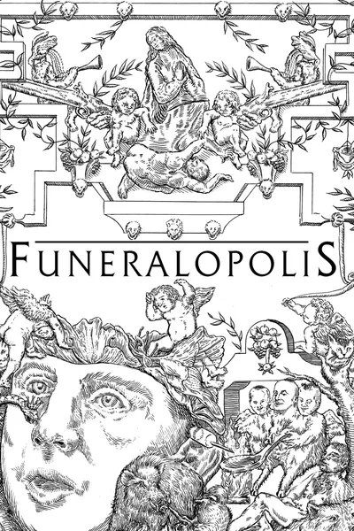 Funeralopolis: A Suburban Portrait