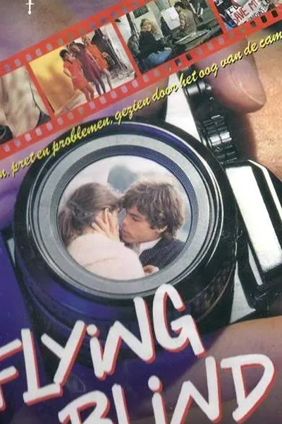 Flying Blind