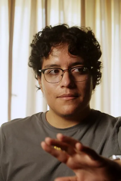 Aldo Apango Ortiz