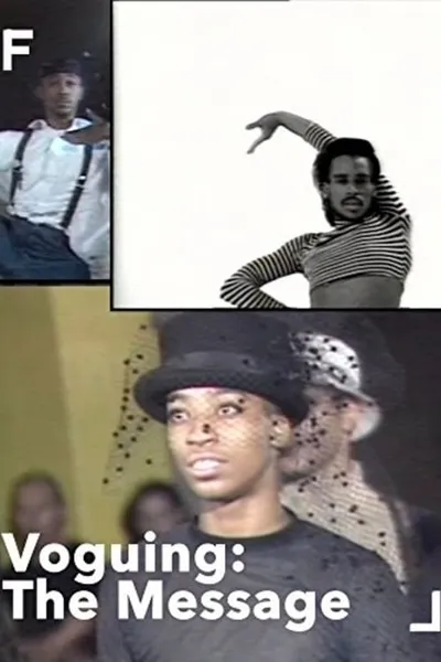 Voguing: The Message