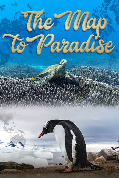 The Map to Paradise