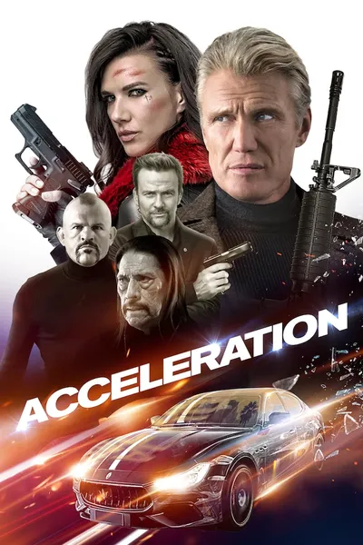 Acceleration