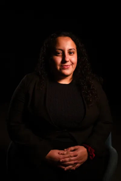 Agustina Raimondo