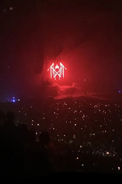 Sleep Token: The ‘24 Birmingham Ritual