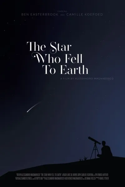 The Star Who Fell To Earth