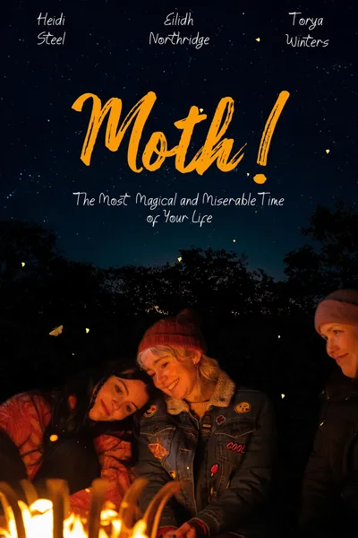 Moth!