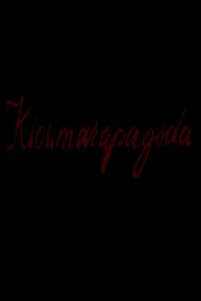 Kicsimarapagoda