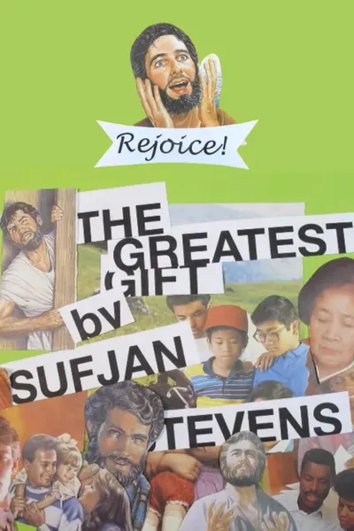 The Greatest Gift