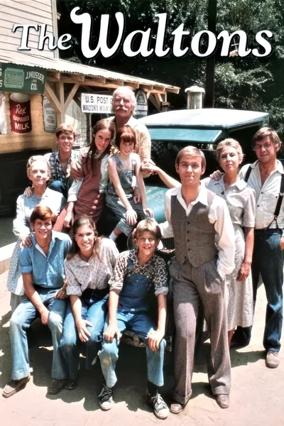 The Waltons