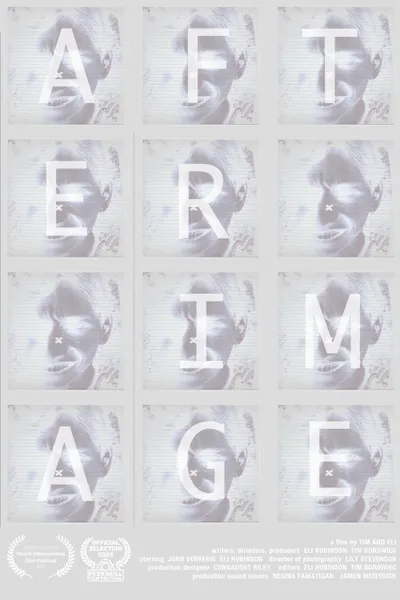 Afterimage