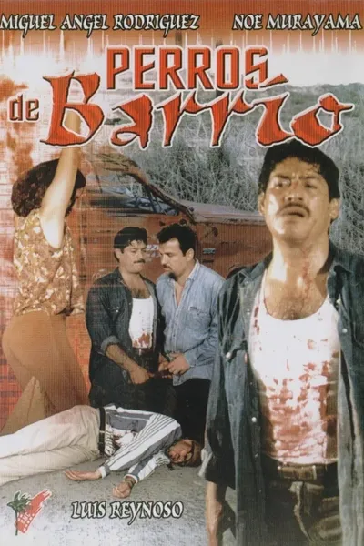 Perros De Barrio