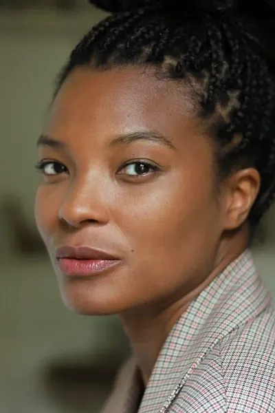 Armelle Abibou