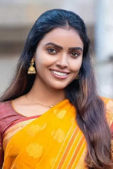 Kadhambari Sowmya