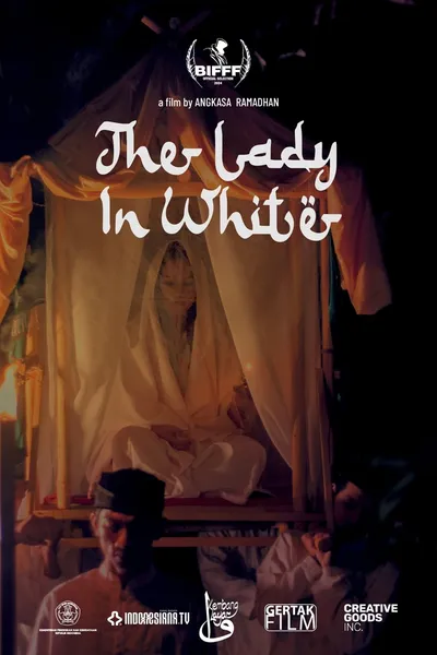 The Lady in White