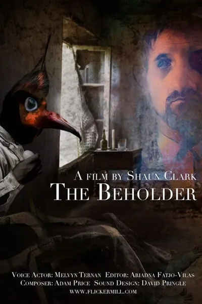 The Beholder