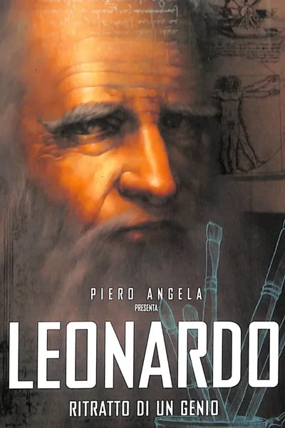 Speciale Superquark: Leonardo - il ritratto di un genio