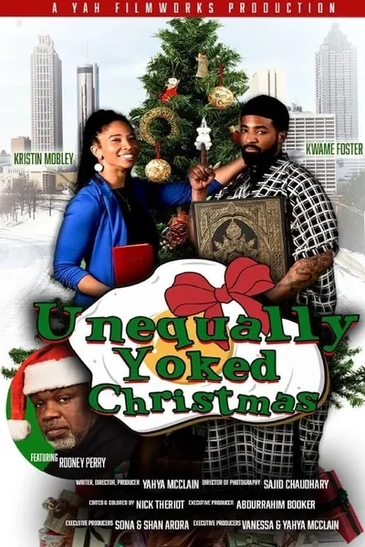 Unequally Yoked Christmas