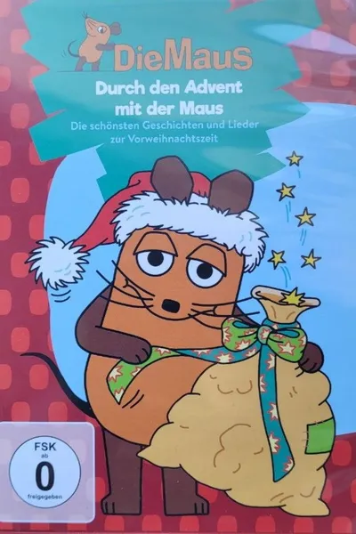 Die Maus - Durch den Advent mit der Maus