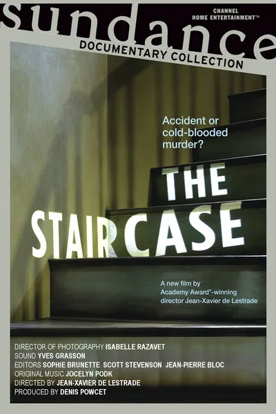 The Staircase