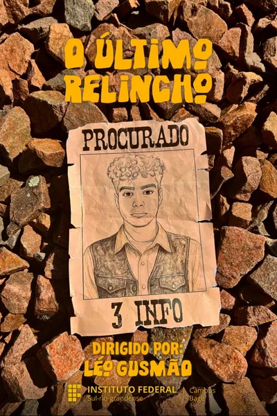 O Último Relincho