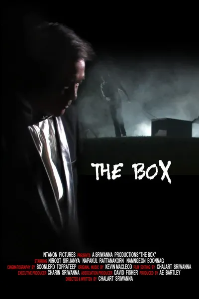 The Box - 2007Thai
