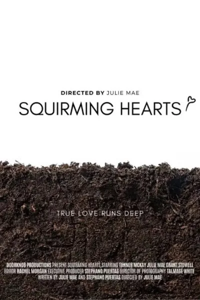 Squirming Hearts