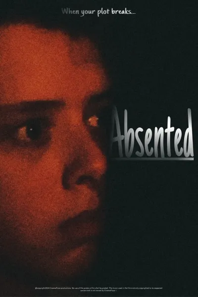 Absented