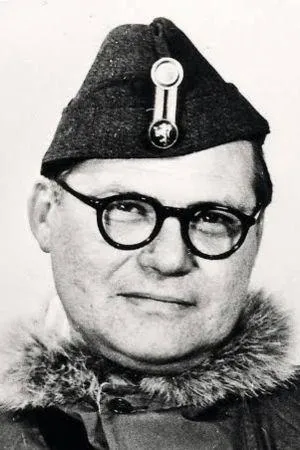 Harry Söderman