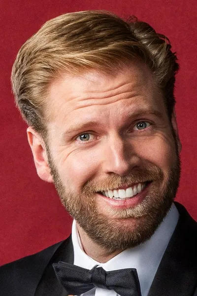 Mark Humphries