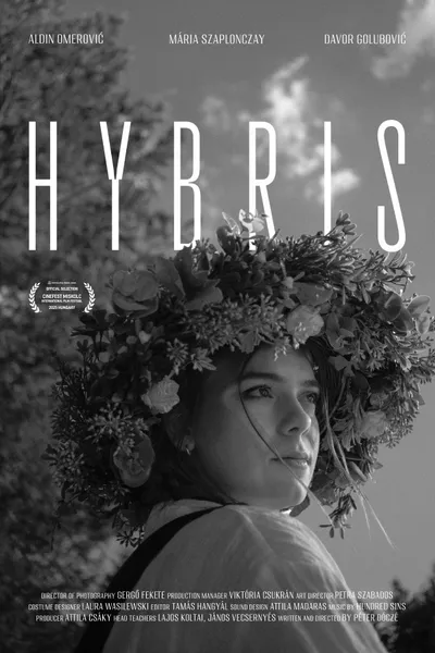 Hybris