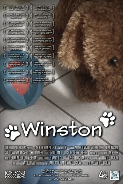 Winston