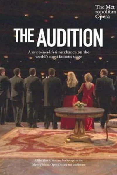 The Audition