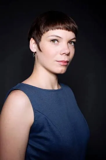 Fabiola Petri