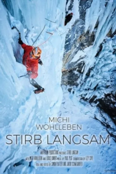 Stirb Langsam
