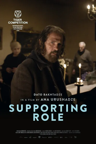Supporting Role