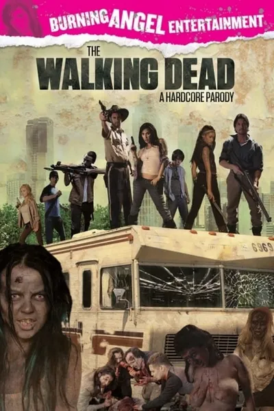 The Walking Dead: A Hardcore Parody