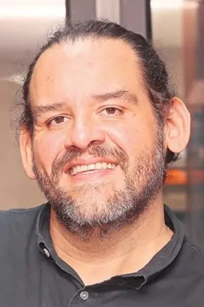 Arturo Menéndez