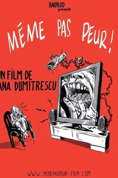 Même pas Peur !