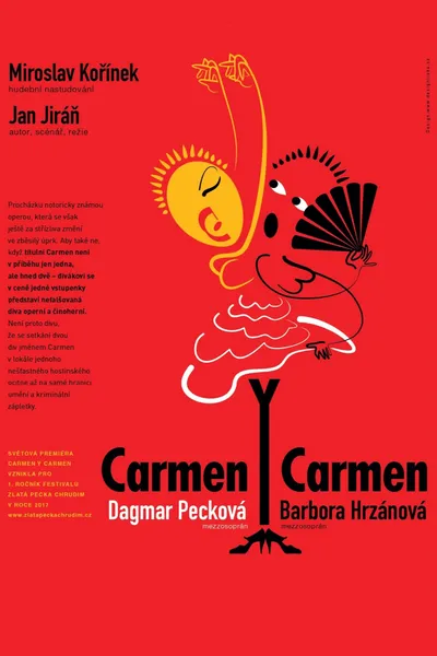 Carmen Y Carmen